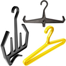 Super Hanger Package, Includes Picture
