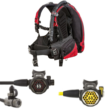 Hollis Tek Adv Package Picture