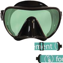 Fourth Element Scout Mask: Picture 1 regular