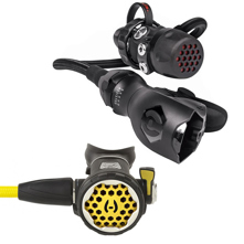 Hollis DC7 Reg/Octo Package Picture