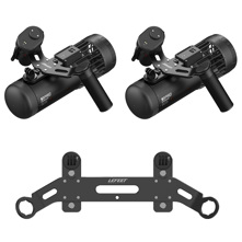 LEFEET S1 Pro Dual Jet Compact Picture