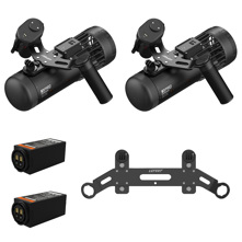 LEFEET S1 Pro Dual Jet Compact Picture