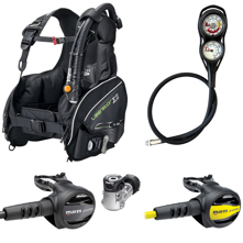 Scuba Liberator Prestige Packa Picture