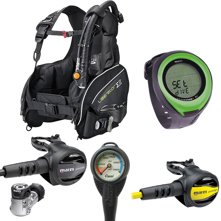 Scuba Liberator Prestige Pro P Picture
