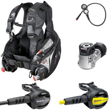 Mares Grace Prestige Puck 2 Pa Picture