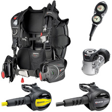 Packages on Mares Scuba Packages - Scuba Packages on Mares Scuba Packages - Scuba