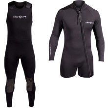 NeoSport 5mm Waterman Unisex 2 Picture