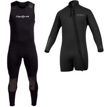 NeoSport 7mm Waterman Unisex 2 Picture