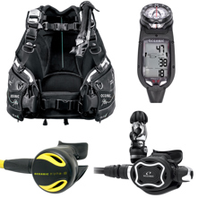 Oceanic Professional Women's P Picture