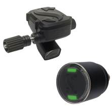 Scubapro HUD Pro (Heads-Up Dis Picture