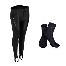 Sharkskin Chillproof Women's P Picture