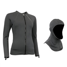 Sharkskin Titanium 2 Women's L Picture