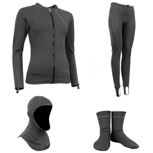 Sharkskin Titanium 2 Women's L Picture