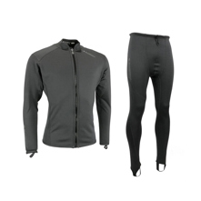 Sharkskin Titanium 2 Men's Top Picture