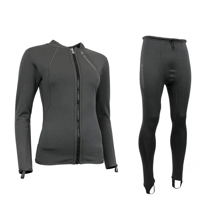 Sharkskin Titanium 2 Women's T Picture