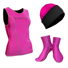 Sharkskin Essentials Women's P Picture