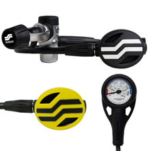 Sherwood Oasis Pro Yoke Regula Picture