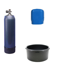 Accessory Package for 80 Alumi Picture