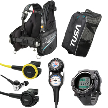 Tusa Soverin Alpha DC Solar Pa Picture