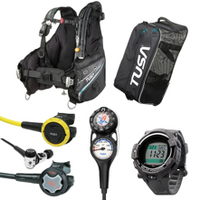 Tusa Soverin Alpha DC Solar 79 Picture