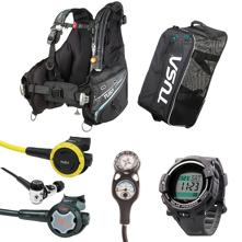 Tusa Soverin Alpha DC Solar 79 Picture