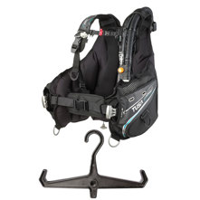 TUSA Soverin Alpha AWLS III BC Picture