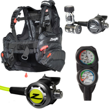 Shop Zeagle Products Online - Scuba Shop Zeagle Products Online - Scuba