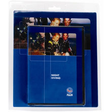PADI Night Crew-Pak with DVD a Picture