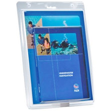 PADI Underwater Navigator Crew Picture