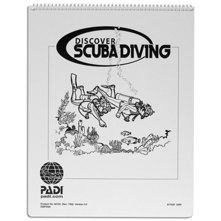 PADI Discover Scuba Diving Fli Picture