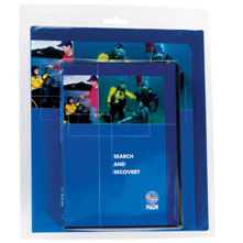 PADI Search and Recovery Crew- Picture