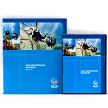 PADI Peak Performance Buoyancy Picture