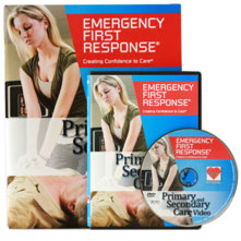 PADI EFR Primary and Secondary Picture