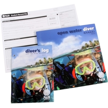 PADI Open Water Computer Divin Picture