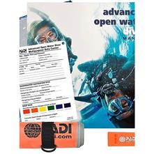 PADI Diving Advanced Open Wate Picture