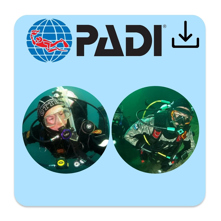 Padi eLearning - Dry Suit Cour Picture