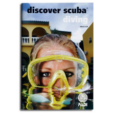 PADI Discover Scuba Diving Par Picture