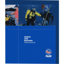 PADI Search & Recovery Diver M Picture