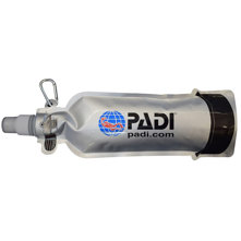 PADI Scuba Tank Flexi Water Bo Picture