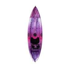 Perception Tribe 9.5 Recreatio Picture