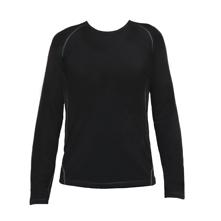Pinnacle Base Layer Long Sleev Picture