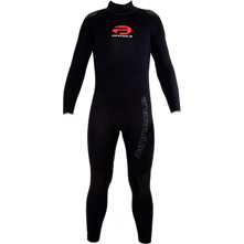 Pinnacle 3mm Cruiser Men's Ful Picture