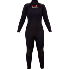 Pinnacle 3mm Cruiser Women's F Picture