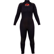 Pinnacle 3mm Cruiser Women's F Picture