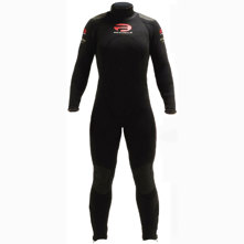 Pinnacle 5mm Cruiser Men's Ful Picture