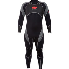 Pinnacle 3mm Venture Men's Ful Picture