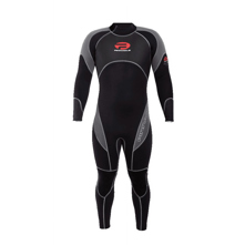 Pinnacle Venture 3mm Men's Jum Picture