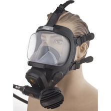 Poseidon Atmosphere Fuul Face Picture