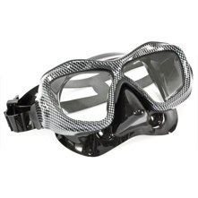 Poseidon THREEDEE Mask