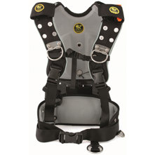 Poseidon One Harness Picture